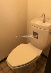 コーポ中山の物件内観写真